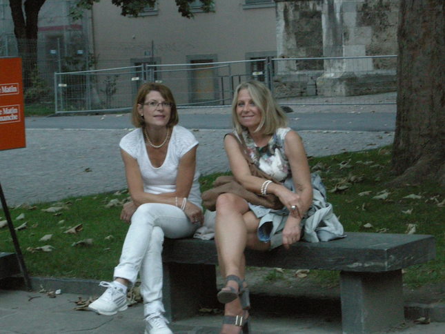 Paroisse | Sortie du Conseil en Valais, 2014